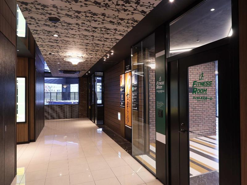Apa Hotel And Resort Niigata Ekimae Odori image