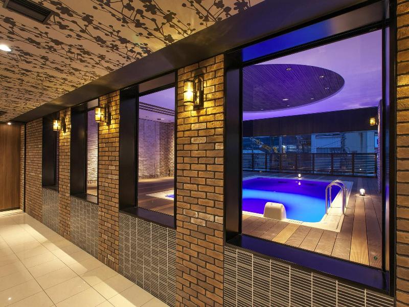 Apa Hotel And Resort Niigata Ekimae Odori image