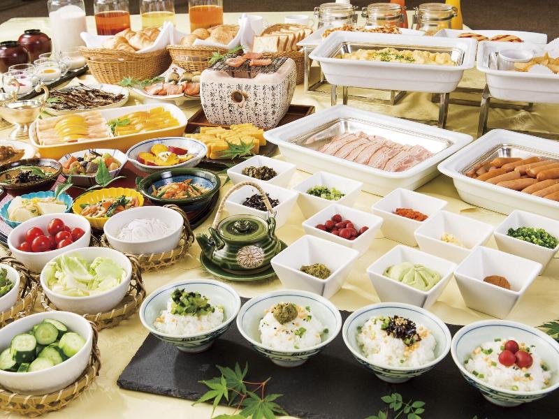Apa Hotel And Resort Niigata Ekimae Odori image