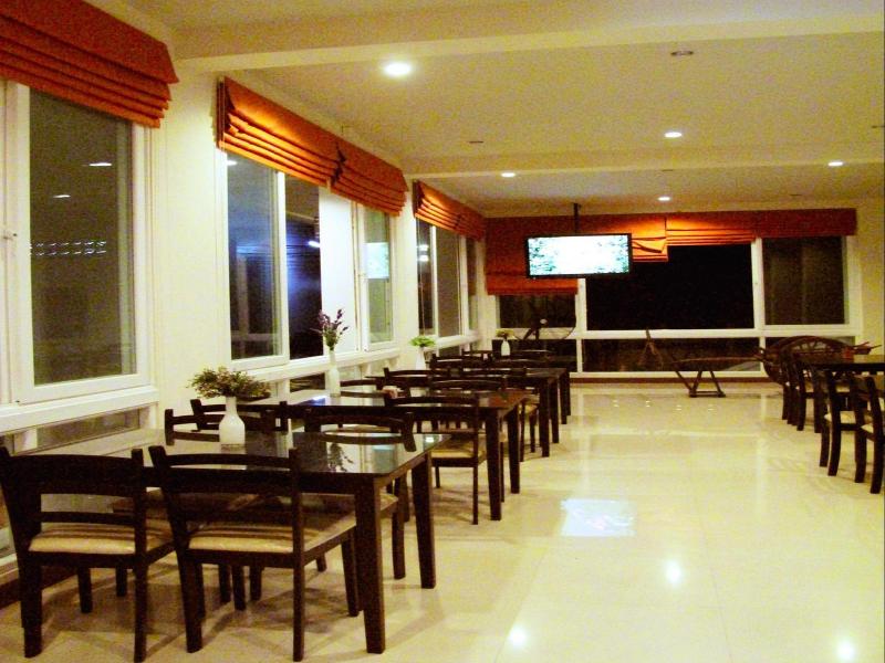 Phaiboonplace Hotel