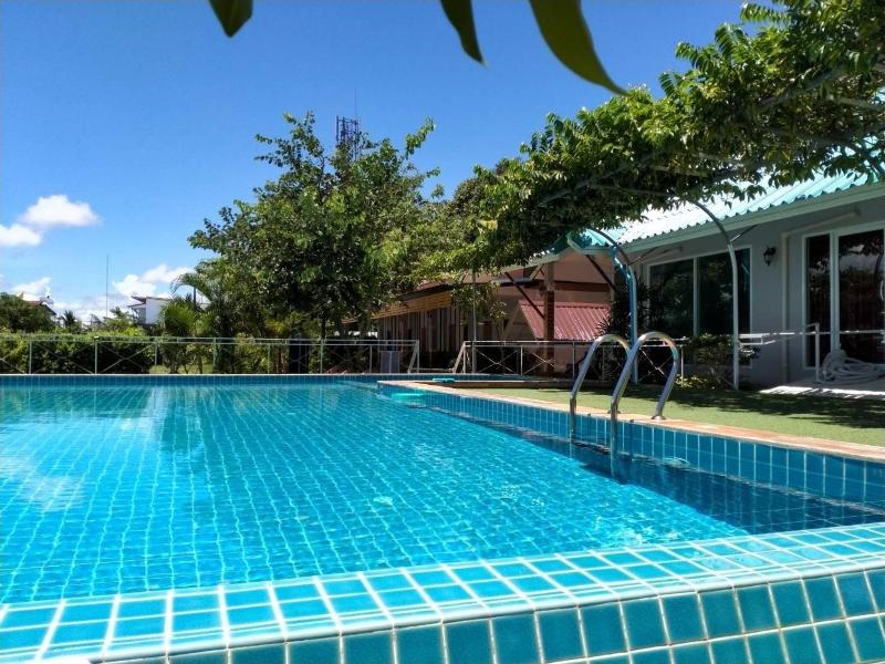 Sangtong Beach Resort image