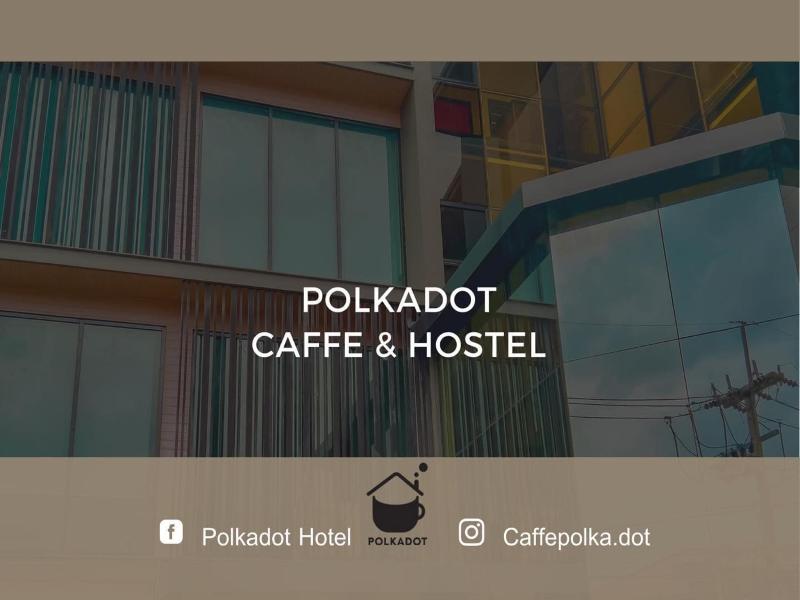 Polkadot Cafe Hotel