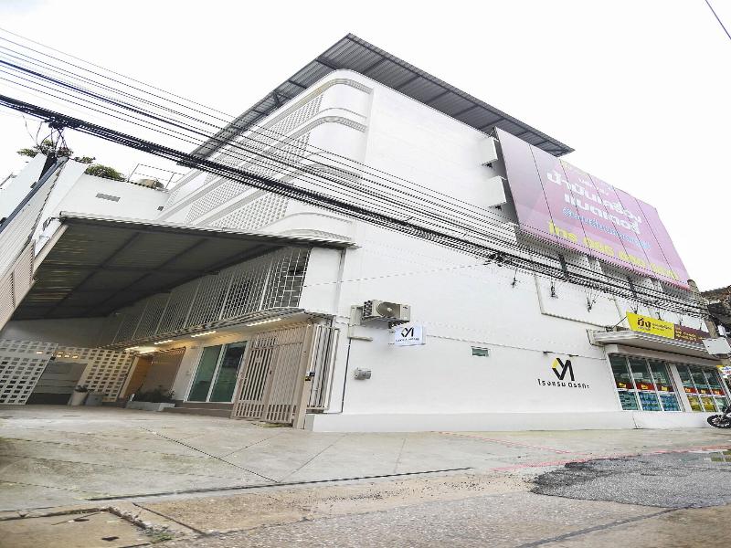 Takka Hotel image