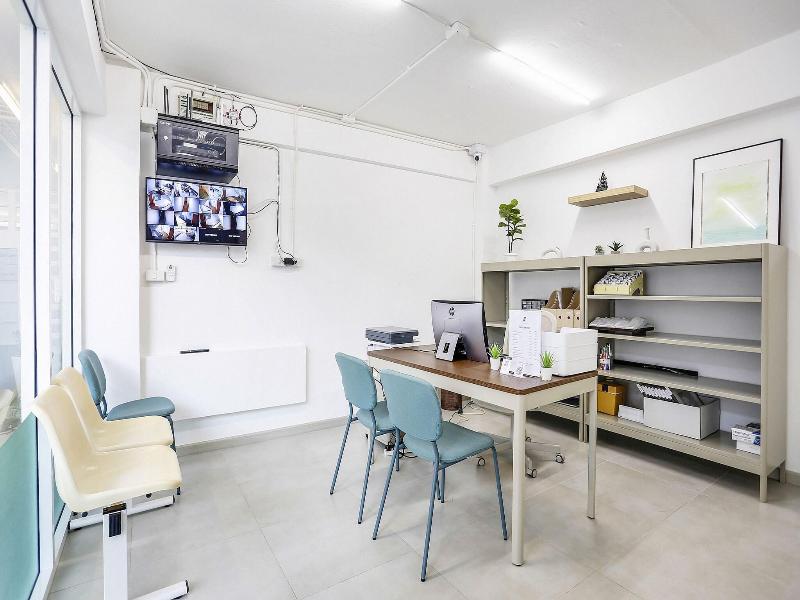 Takka Hotel image
