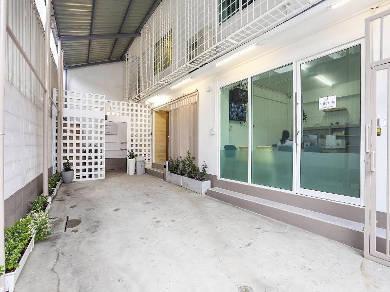 Takka Hotel image