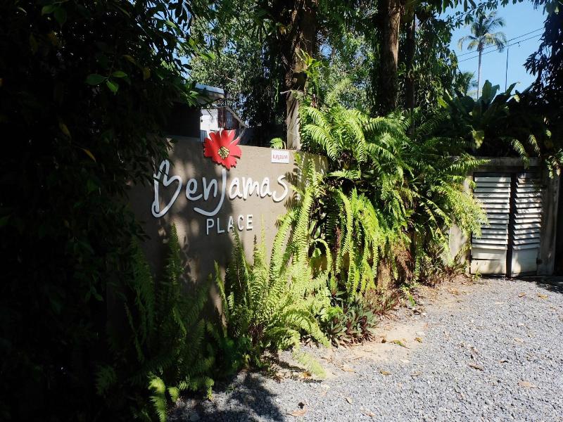 Benjamas Place image