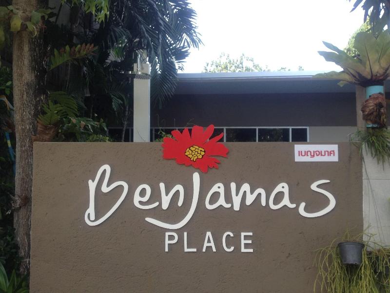 Benjamas Place image