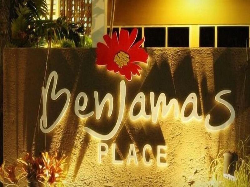 Benjamas Place image