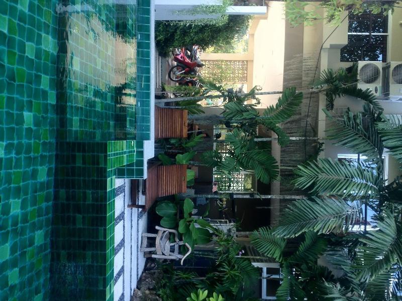 Benjamas Place image