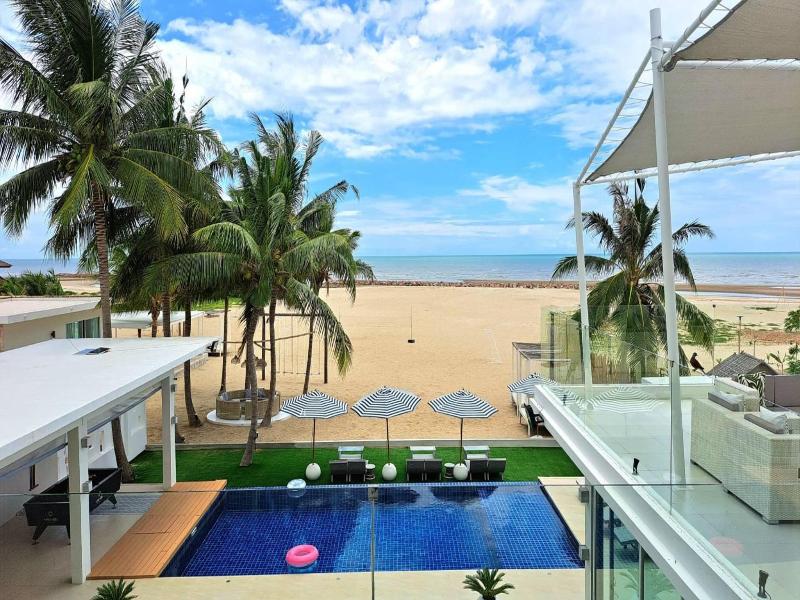 Vela Villa Cha Am image