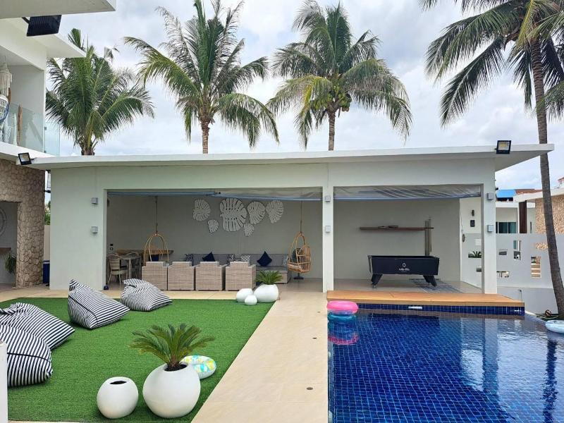 Vela Villa Cha Am image
