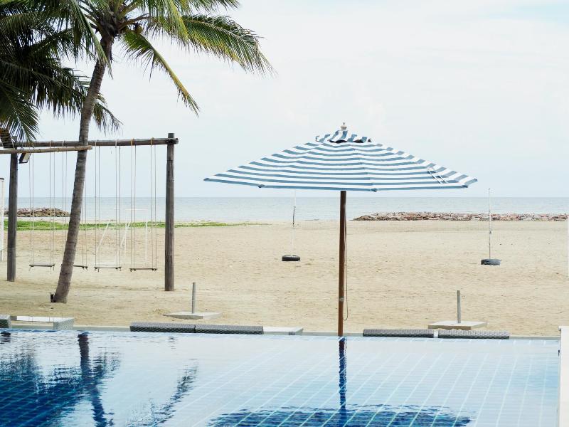 Vela Villa Cha Am image