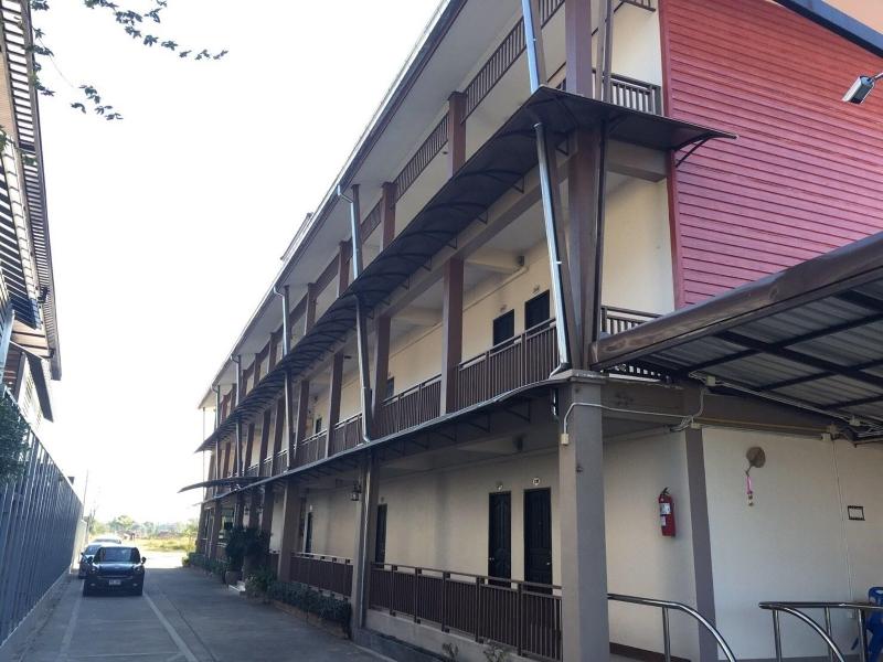 Metha Palace
