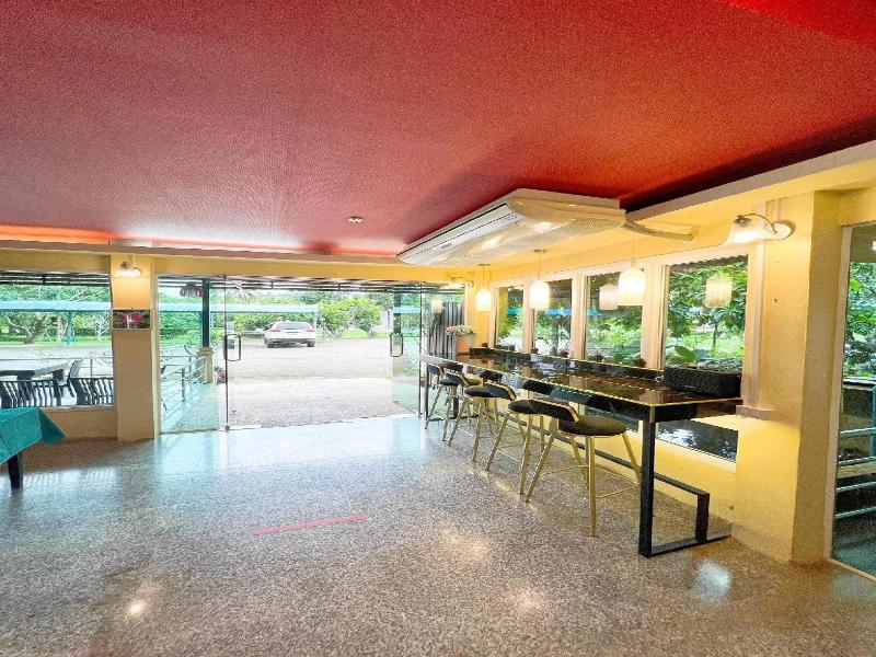 Srikij Garden Home Resort
