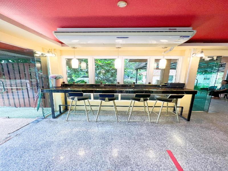 Srikij Garden Home Resort