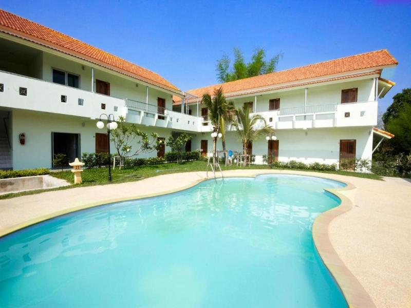 Srikij Garden Home Resort