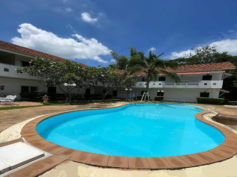 Srikij Garden Home Resort