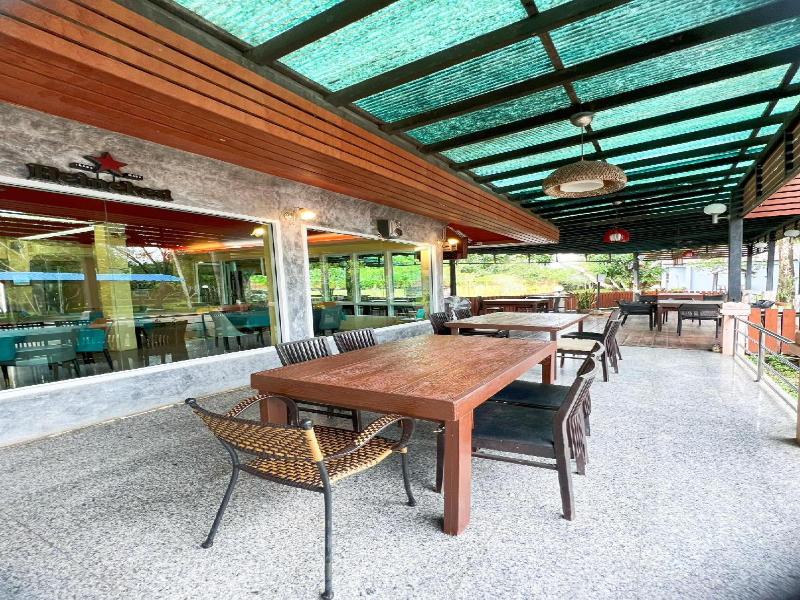 Srikij Garden Home Resort