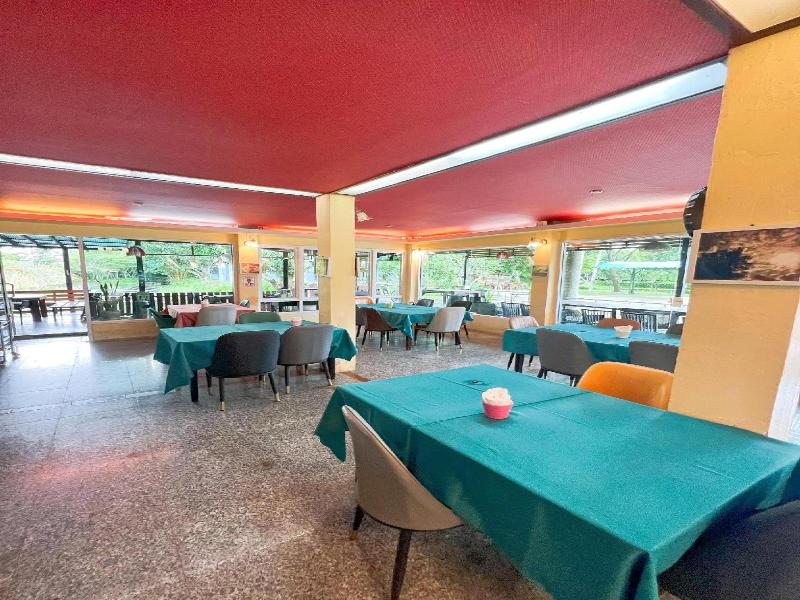 Srikij Garden Home Resort