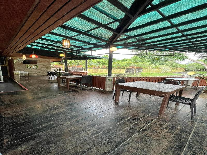 Srikij Garden Home Resort