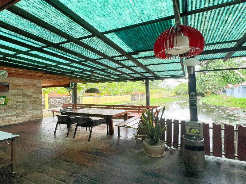Srikij Garden Home Resort