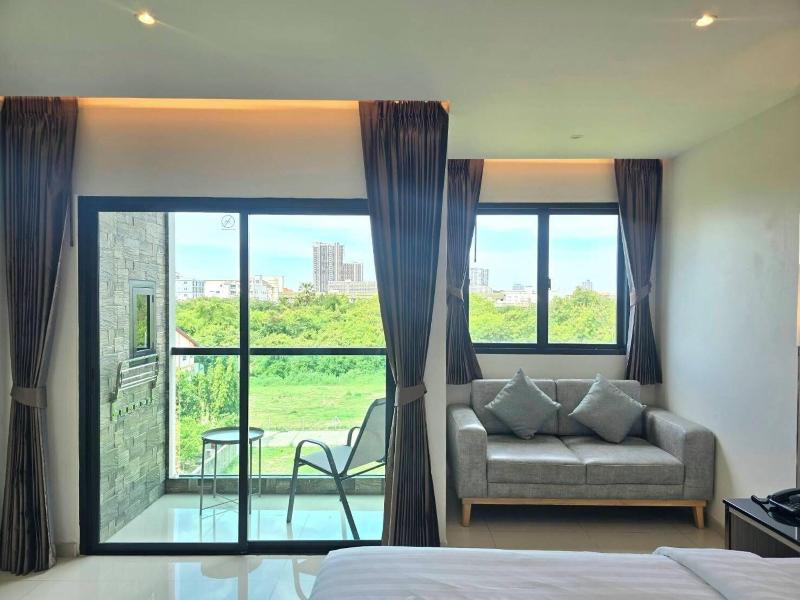 The Tj Hotel image