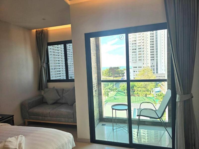 The Tj Hotel image