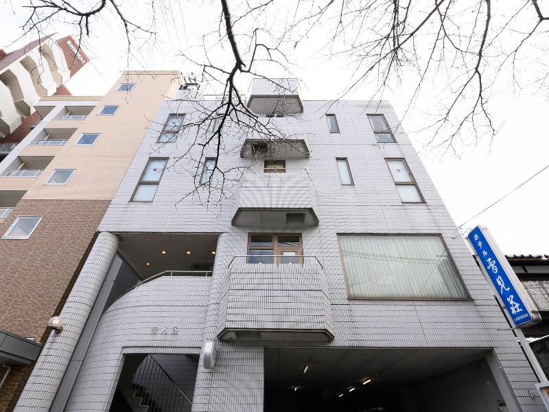 Tabist Business Ryokan Hotel Yukimiso