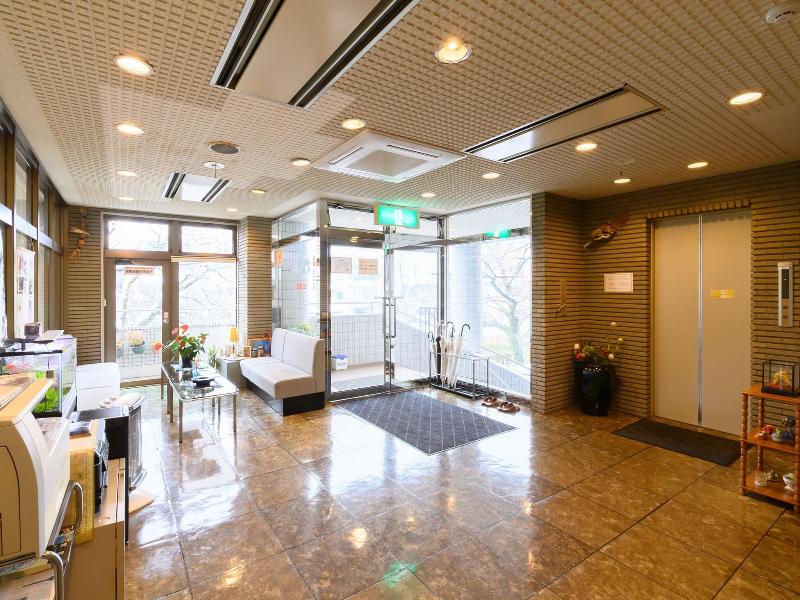 Tabist Business Ryokan Hotel Yukimiso