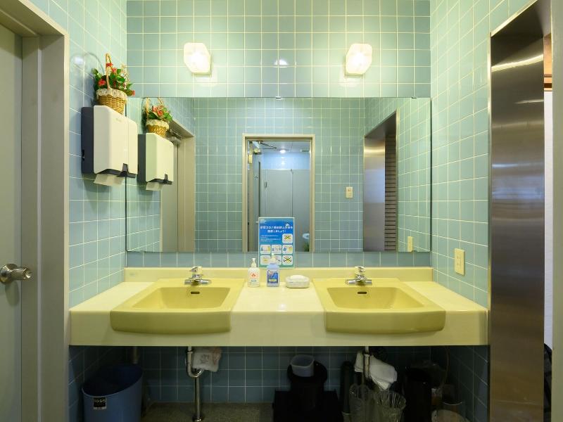 Tabist Business Ryokan Hotel Yukimiso