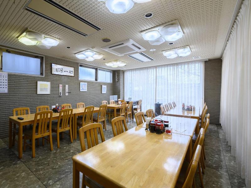 Tabist Business Ryokan Hotel Yukimiso