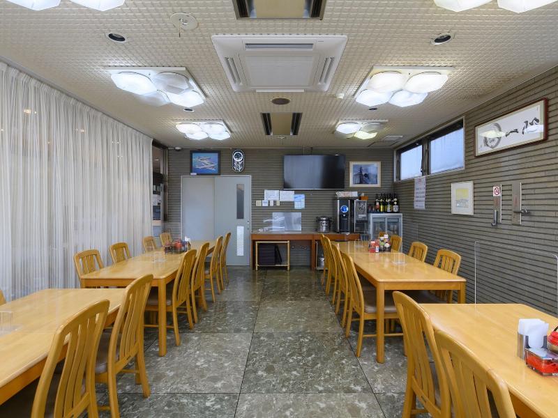 Tabist Business Ryokan Hotel Yukimiso