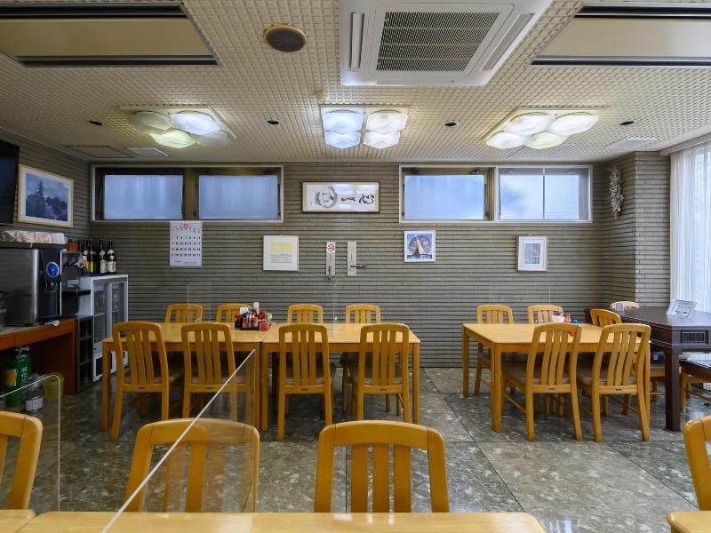 Tabist Business Ryokan Hotel Yukimiso