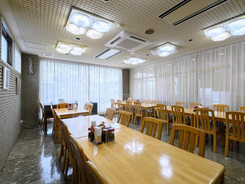 Tabist Business Ryokan Hotel Yukimiso