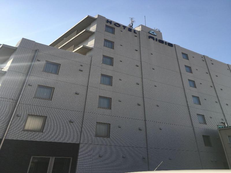Hotel Aisis Kakegawa image