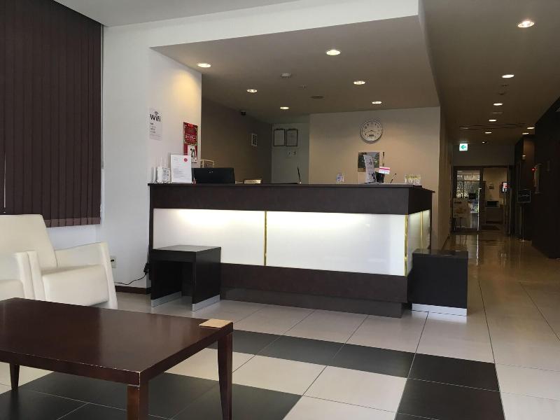Hotel Aisis Kakegawa image