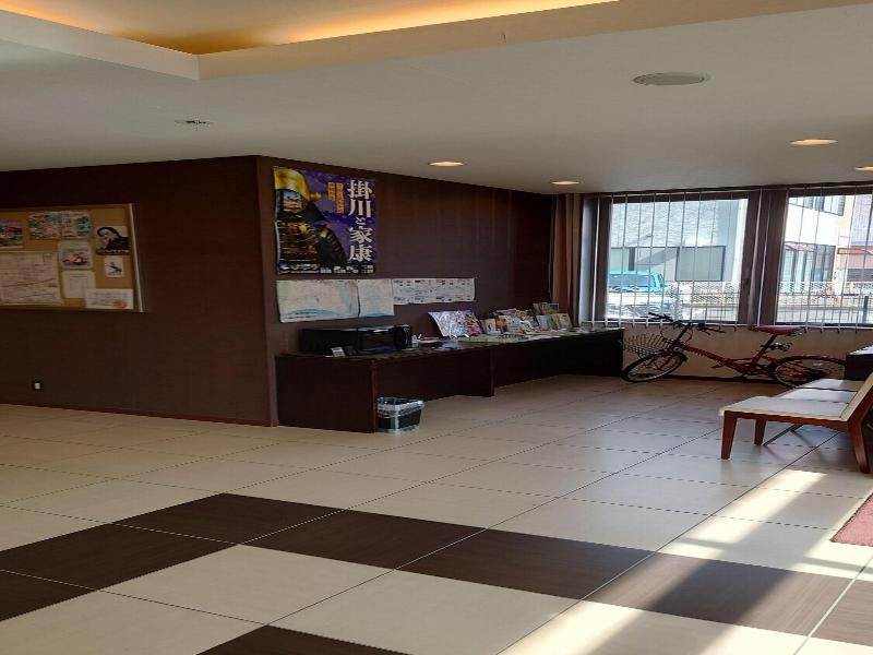 Hotel Aisis Kakegawa image