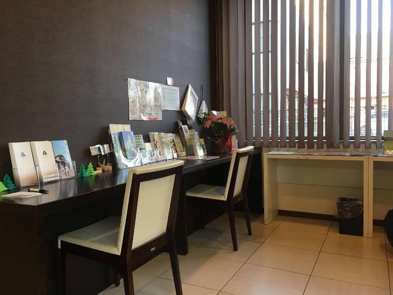 Hotel Aisis Kakegawa image