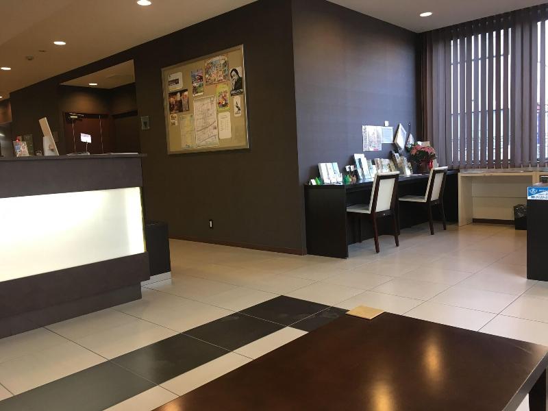 Hotel Aisis Kakegawa image