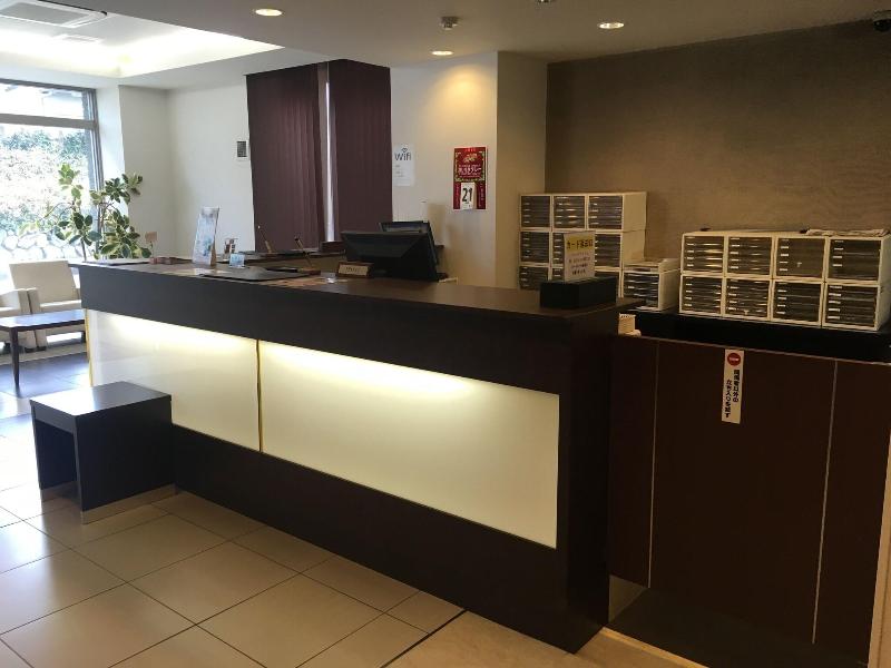 Hotel Aisis Kakegawa image