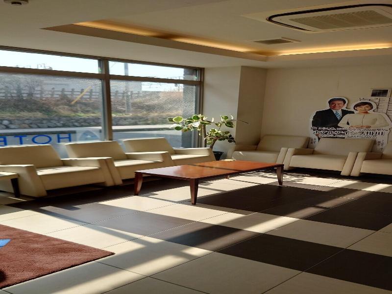 Hotel Aisis Kakegawa image