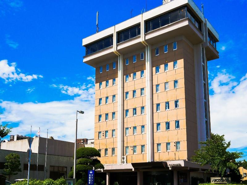 Hachinohe Plaza Hotel image