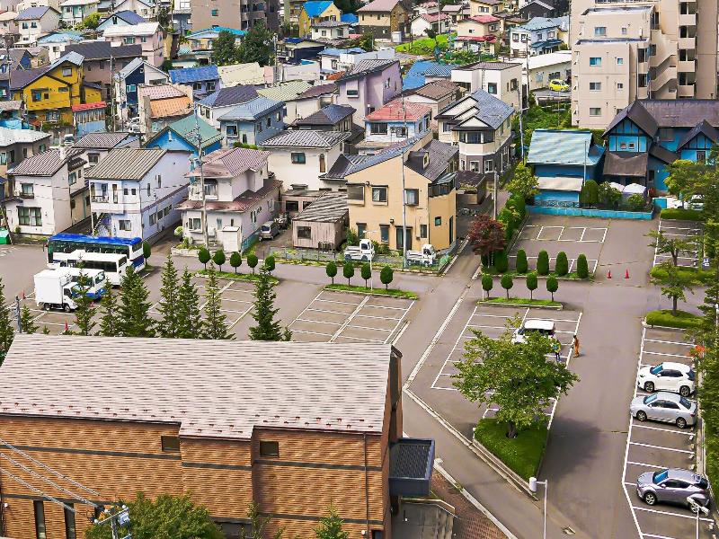 Hachinohe Plaza Hotel image