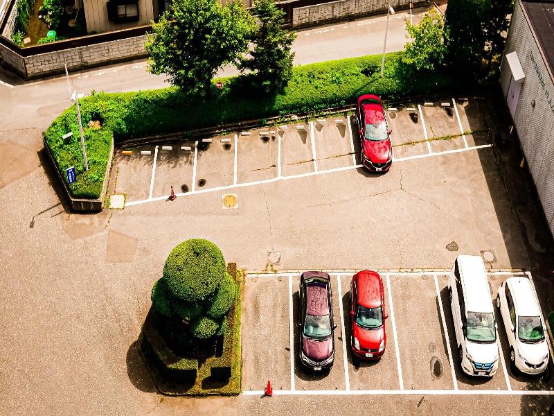 Hachinohe Plaza Hotel image
