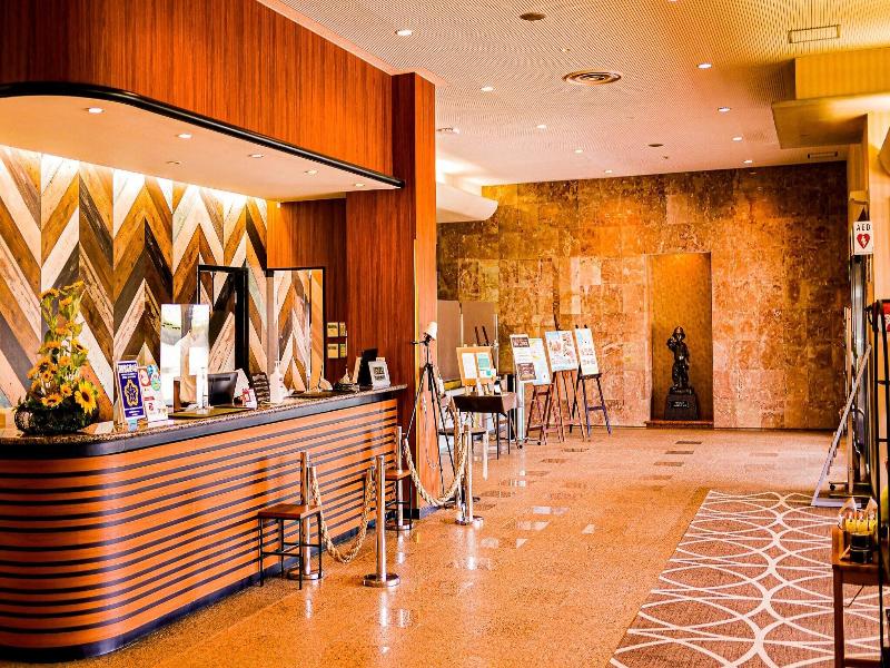 Hachinohe Plaza Hotel image