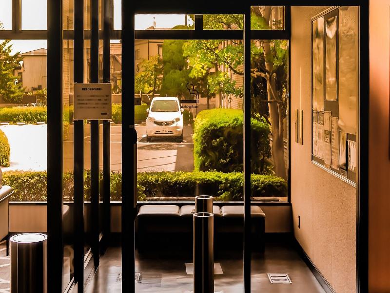 Hachinohe Plaza Hotel image