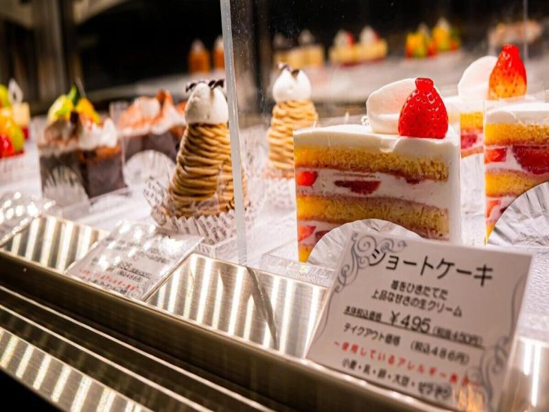 Hachinohe Plaza Hotel image