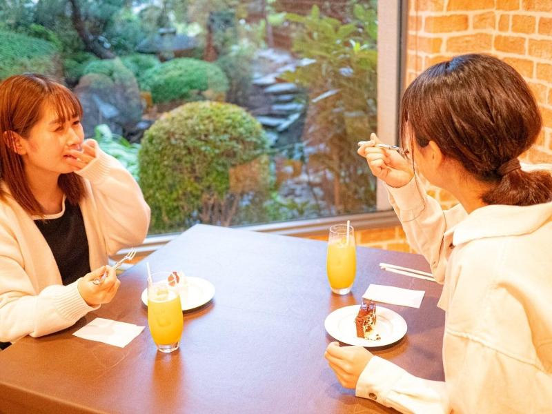 Hachinohe Plaza Hotel image