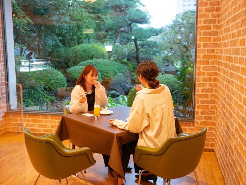 Hachinohe Plaza Hotel image