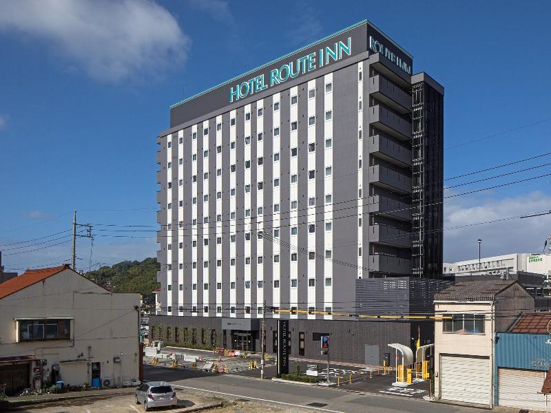 Hotel Route Inn Hamada Ekimae
